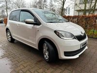 tweedehands Skoda Citigo 1.0 Clever uitvoering.