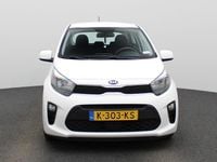 Occasion Kia Picanto Comfort 67 PK (49 kW) 2021 Wit Hatchback