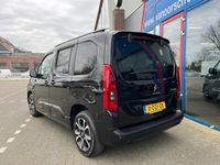 tweedehands Citroën Berlingo 1.2 130pk XTR Automaat Navi Carplay Camera Airco(ECC)