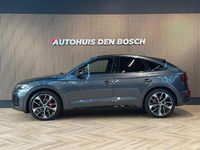 Occasion Audi Q5 Sportback S-Line 367 PK (269 kW) 2022 Grijs SUV