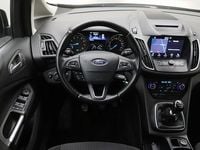 Occasion Ford Grand C-Max Trend 125 PK (91 kW) 2018 Bruin MPV