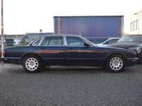 tweedehands Jaguar XJ 3.2 V8 Executive | Automaat | Youngtimer | Alarm | Lederen bekleding | CD-wisselaar