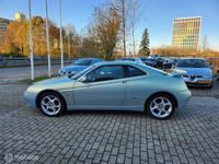 tweedehands Alfa Romeo GTV 1.8-16V T.Spark