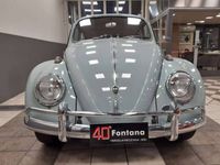 Occasion VW Beetle 1965 Blauw Hatchback