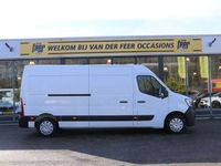 tweedehands Renault Master T35 2.3 dCi 150 L3H2 Energy EX.BTW Wordt verwacht!