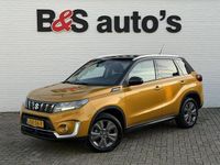 Occasion Suzuki Vitara 102 PK (75 kW) 2024 Geel SUV