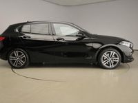 tweedehands BMW 118 1 Serie 5-deurs i Automaat / Sportline / LED /
