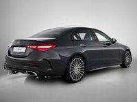 Nieuw Mercedes 300 Business 240 kW (327 PK) 2025 Donker grafietgrijs metallic Sedan