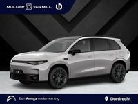 Nieuw Leapmotor C10 160 kW (218 PK) 2025 Overige SUV