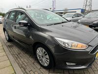 tweedehands Ford Focus Wagon 1.0 Trend Edition