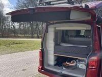 Occasion VW California Coast 140 PK (102 kW) 2019 Van