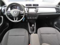 tweedehands Skoda Fabia 1.2 TSI Drive | navigatie | parkeersensoren | airc