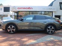 tweedehands Citroën C5 X PureTech 130PK S&S EAT8 Automaat Business Plus, Rijklaarprijs | Navigatie | Camera | Leder | Head-Up Disp.|
