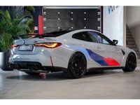 Occasion BMW M4 Competition Edition 2024 Grijs Coupé