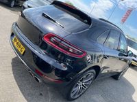 tweedehands Porsche Macan 3.0 S 340pk PDK