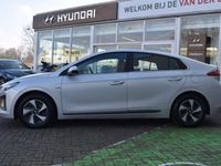 tweedehands Hyundai Ioniq 1.6 GDi Comfort Navi/Cam/Stoelverw./Cruise/Trekh "RIJKLAARPRIJS"