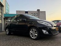 Occasion Renault Grand Scénic III Privilege 140 PK (102 kW) 2010 Zwart MPV