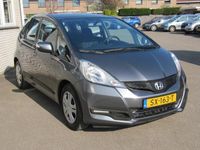 tweedehands Honda Jazz 1.4 Trend