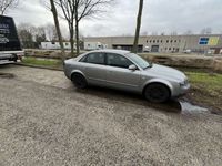 tweedehands Audi A4 2.0