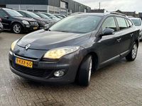 tweedehands Renault Mégane Estate 1.2 TCE NAVIGATIE/AIRCO/LMV/NIEUW! .