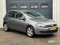 tweedehands VW Golf VI 1.4 Trendline NWE APK / NAP / AIRCO