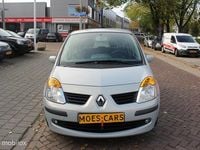 Occasion Renault Modus 89 PK (65 kW) 2005 Grijs MPV