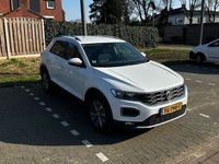 tweedehands VW T-Roc 1.5 TSI ACT DSG Style