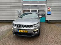 tweedehands Jeep Compass 1.4 MultiAir 140pk Longitude