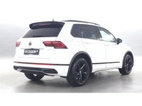 Occasion VW Tiguan Style 245 PK (180 kW) 2022 Wit SUV