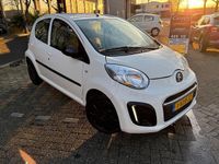 Occasion Citroën C1 68 PK (50 kW) 2014 Wit Hatchback