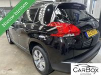 tweedehands Peugeot 2008 1.2 PureTech Style