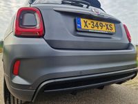 tweedehands Fiat 500X 1.0 FireFly Turbo Sport - 120 Pk - Euro 6 - Navi -