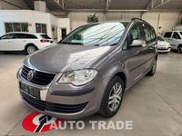 tweedehands VW Touran 1.9 TDI | 4+1 Zitpl. | Airco | Keuring + Garantie