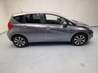 tweedehands Nissan Note 1.2 DIG-S Automaat Connect Edition Navi Ecc Cruise