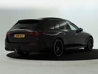 Occasion Mercedes E53 AMG AMG 449 PK (330 kW) 2025 Zwart Stationwagen