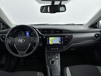 tweedehands Toyota Auris Touring Sports 1.8 Hybrid Lease pro Limited