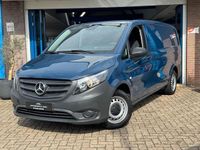 tweedehands Mercedes Vito 114 CDI Lang 2020 AUT AIRCO BTW 1e Eig!