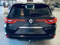 tweedehands Renault Talisman 1.7dCi Limited+NAVI+TEL+CRUISE+IMPECCABLE+GARANTIE