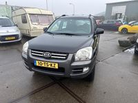 Occasion Kia Sportage 141 PK (103 kW) 2007 SUV