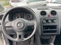 tweedehands VW Caddy 1.6 TDI Comfortline | Airco | Cruise | Schuifdeur | Dealer o