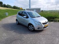 tweedehands Opel Agila 1.0 Edition