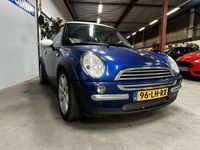 tweedehands Mini Cooper 1.6 Chili