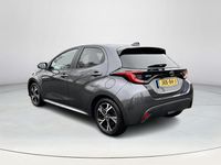 Occasion Toyota Yaris Hybrid 116 PK (85 kW) 2024 Grijs Hatchback