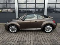 tweedehands VW Beetle 1.4 TSI 160pk DSG 70's Edition