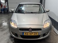 Occasion Fiat Bravo 90 PK (66 kW) 2007 Grijs Hatchback