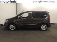 tweedehands Opel Combo Tour New 1.2 Turbo 110pk L1H1 S/S 7pl. Edition