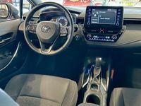 tweedehands Toyota Corolla Touring Sports 1.8 Hybrid Active Adapt.Cruise|Came