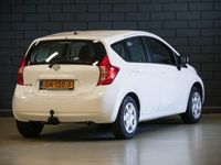 tweedehands Nissan Note 1.2 Acenta | TREKHAAK | CRUISE CONTROL | AIRCO |