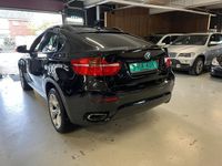 tweedehands BMW X6 XDrive50i High Executive - 76.656km - Youngtimer