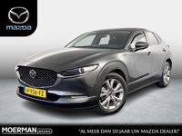 Occasion Mazda CX-30 Comfort 180 PK (132 kW) 2020 Grijs SUV